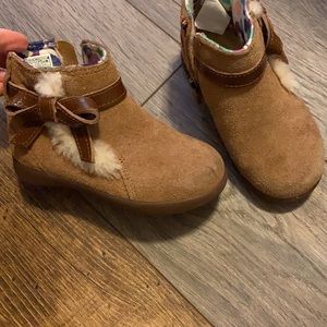 Toddler uggs